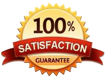 money back gurentee logo